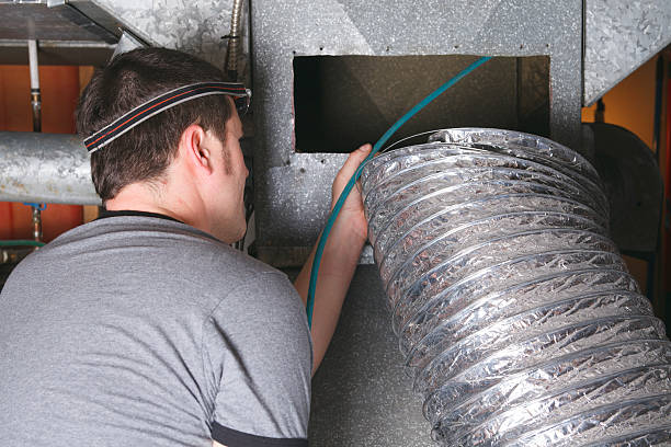Best Residential Air Duct Cleaning  in Rosenhayn, NJ